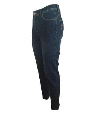 JEANS CAPRI DONNA EC6910 Ingrosso Pantaloni e Gonne Donna Tellini S.r.l.